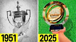 The ENTIRE History of the Club World Cup
