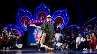 Cinematic Street Dance in Kolkata | Raw Moves, Real Vibes 🔥