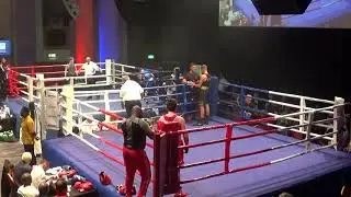 BROAD STREET ABC  1