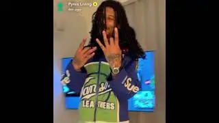 Digga D - Fresh home 2025 (unreleased) Industry*