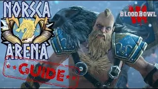 Blood Bowl 3: How To Register For Arena Mode
