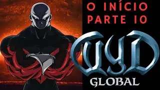 Wyd Global EP 10