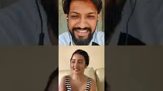 Big Boss 12 Contestant Roshmi Banik LIVE Chat With Bollywoodflash - 21days Lockdown & Quarantine