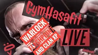 Destiny 2 : Flashpoint and Clan Rewards : Warlock Engrams