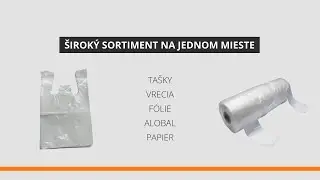 AN-T.B.M., s.r.o. - predaj a distrib&uacute;cia obalov&yacute;ch materi&aacute;lov a spotrebn&eacute;ho tovaru, anpack.sk