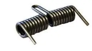 Torsion Spring Making