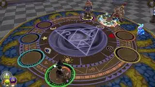 Wizard 101