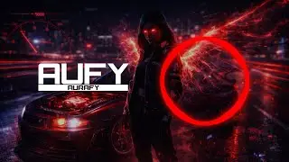 Aurafy &ndash; REDLINE ANGEL &ndash; (Official Phonk Music Video 2026) | AI Cinematic
