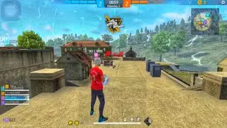 Aimbot 👾 iPhone 7 Normal - Free Fire Highlights ! Hud + Settings ⚙️ | Nobi FF