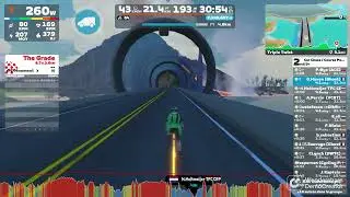 Course Poursuite Ghost Team 20_03_2025