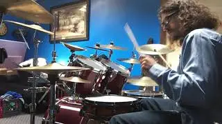 Lunch Break Beats