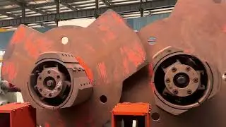 Steel coil processing equipment, leveling machine, slitting production line +8619955501786