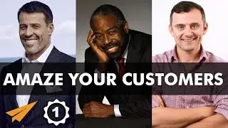 The BEST Way to Retain Customers | 10 Secrets to Creating Loyalty