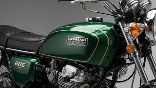 New 2026 Kawasaki Z400FX &ndash; Retro Legend Returns | Specs, Features & Price