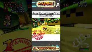 #ctr #winner #eltioretromx #retro #outatime #recuerdos #parati #nostalgia #retrogamer