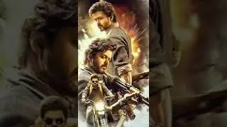 Thalapathy Vijay in 65th movie about