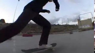 Tenerife DIY clip with Schiffl and friends