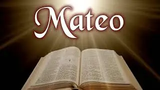 MATEO 10: 40 -42 RECOMPENSAS