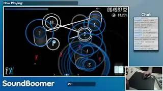 Kolajo - Stutter Step [ht diff] +EZ B-RANK PASS
