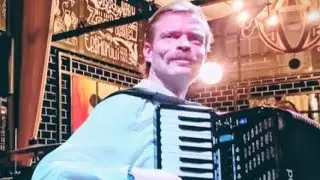 Sting Fragile (live) аибдуэт #аибдуэт #аккордеонист #dram  #accordionist #sting