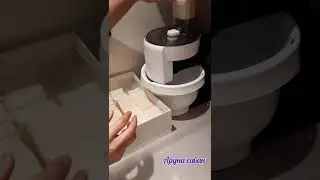 Өөх тосоор хийсэн савангаараа вок бэлдэх тухай.