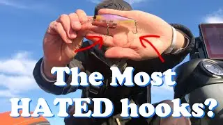 Most Hated Hooks in the Industry?