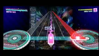 Chou Netenai Full Combo | D4DJ Groovy Mix!!