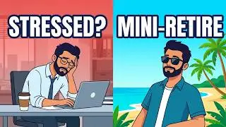 Подходит ли вам программа MINI-Retirement? | Практика разговорного английского | Изучение английс...