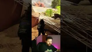 Зимнее обновление Grounded 2 &ndash; Геймплей - #Grounded2 #Shorts
