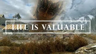 Zad Vajur and the Cave People | The Loser Mage 6