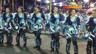 Caporales San Simón Cochabamba - Carnaval De Oruro 2012 (1-2)