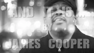 JAMES COOPER- 