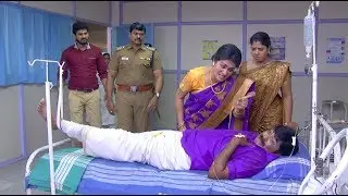 Priyamanaval Episode 951, 28/02/18