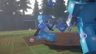 hit sync montage