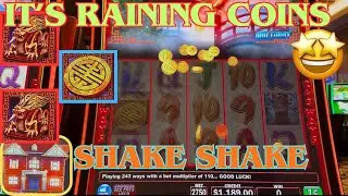 $27,5/вращение ТЁМНЫЙ ЭКРАН 🐲 TFD UNLEASHED Player&rsquo;s Edition 🍀 ПОТРЯСАЮЩИЙ ДЖЕКПОТ HNMP