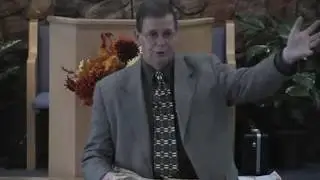 7 Pauline Mysteries:  Part 35 - Turned Aside After Satan