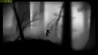 Limbo Speedrun Normal Route (42min55sec)