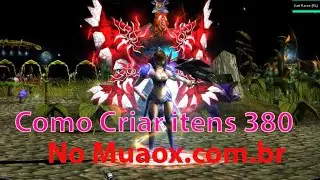 MuAox CRIANDO ITENS 380 Add ROXO 97d Semi-Hard-Up Vers&atilde;o nova n&atilde;o fique de fora