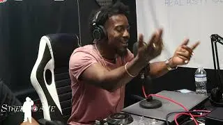 Street Lightzs On: Nagee Shuts it Down