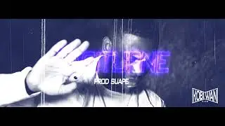 Dinos Trap Sad TYPE BEAT - Taciturne 86 BPM (Prod suape_)