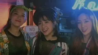 [MV] 최초공개! 걸그룹 슈가틴트(Sugar Tint)_&lsquo;하트뿅(Heart Ppyong)&rsquo;