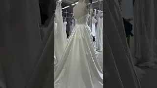 ✨Crafted with Passion, Perfected by Hand 🧵💫 Every stitch tells a story of elegance. At Shinebridal