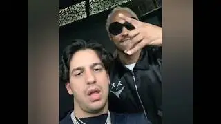 Ufo361 feat. Future - Big Clip | H&ouml;rprobe