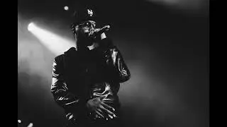 TUPAC x NAS TYPE BEAT 2025 (CLOSED DOORS) Ghost8eats