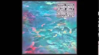 Fatima Yamaha - Plum Jelly