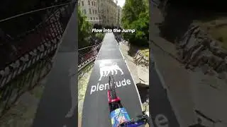 MTB POV madness 🚵&zwj;♂️💥 Shot on Osmo Action 5 Pro