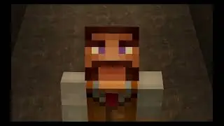 Minecraft - The Asylum Horror Map  (Demo Release!)