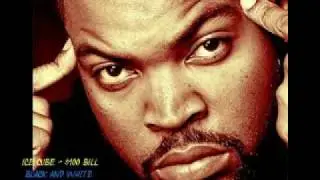 ice cube - hudred dollar bill micheal jackson mix.rmvb