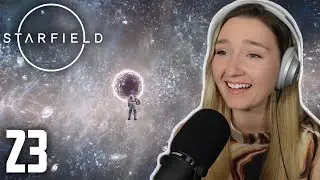 [ENDING] My Brain is Broken | Starfield Playthrough | Part 23