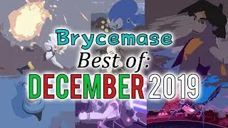 Best Of: December 2019 | Brycemase